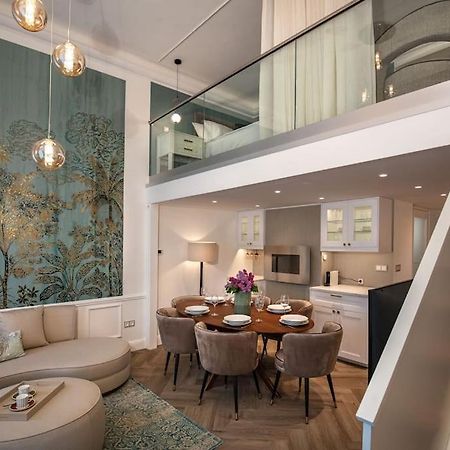 Orangehomes Luxury Apartment Next To Gellert Hill Budapest Eksteriør bilde