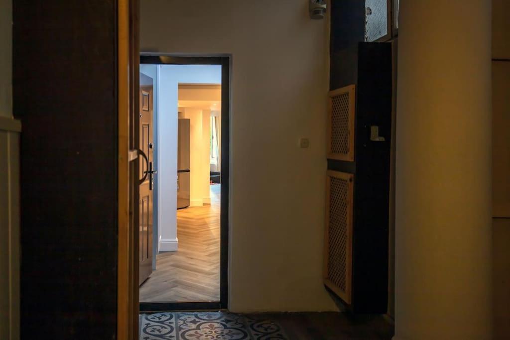 Orangehomes Luxury Apartment Next To Gellert Hill Budapest Eksteriør bilde