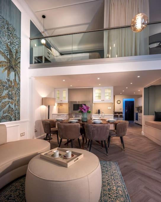 Orangehomes Luxury Apartment Next To Gellert Hill Budapest Eksteriør bilde