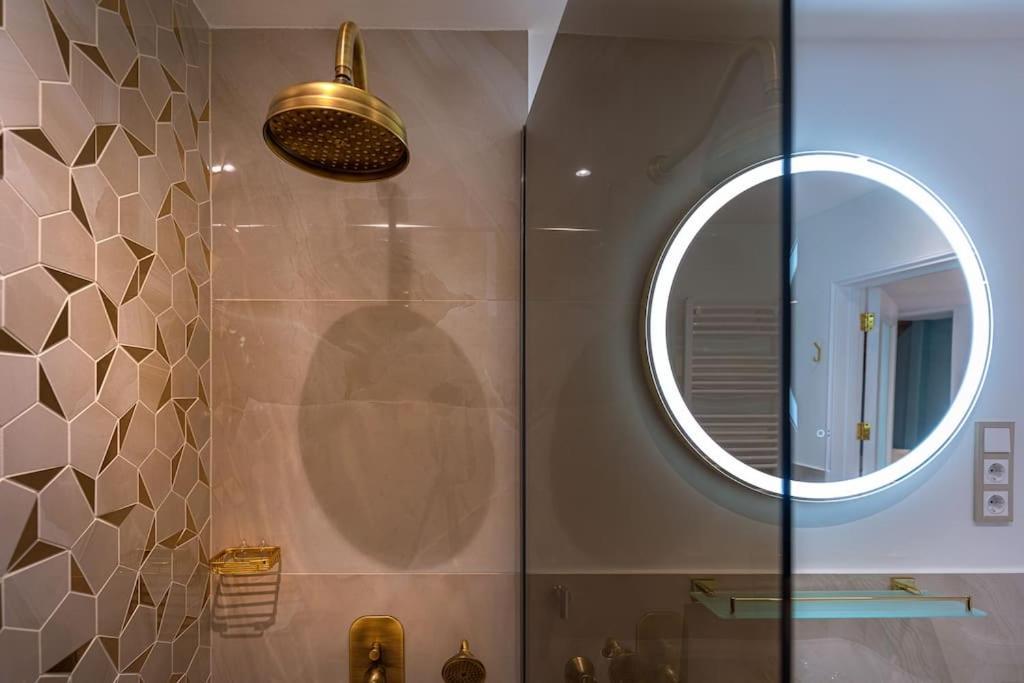 Orangehomes Luxury Apartment Next To Gellert Hill Budapest Eksteriør bilde